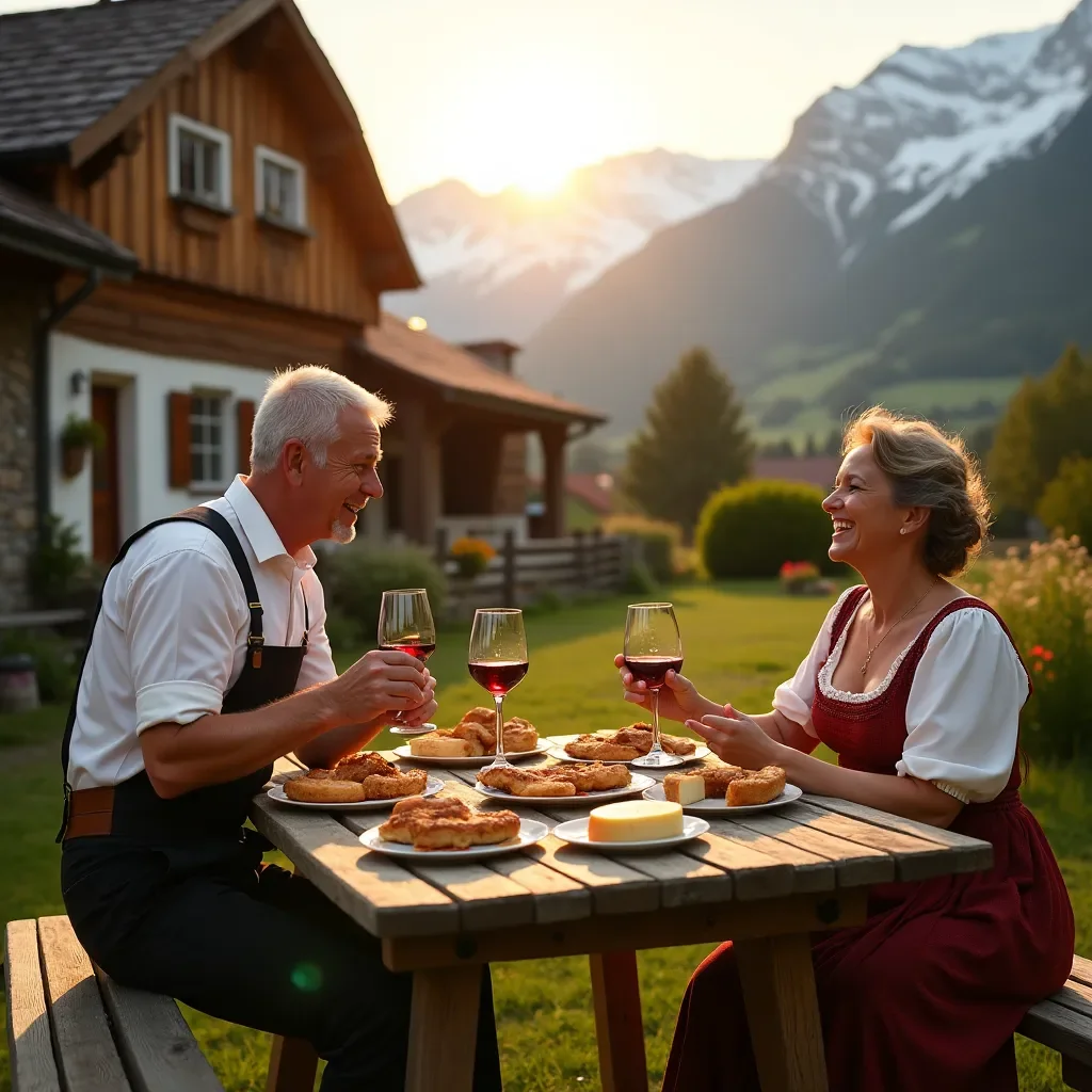 Strategic planning session